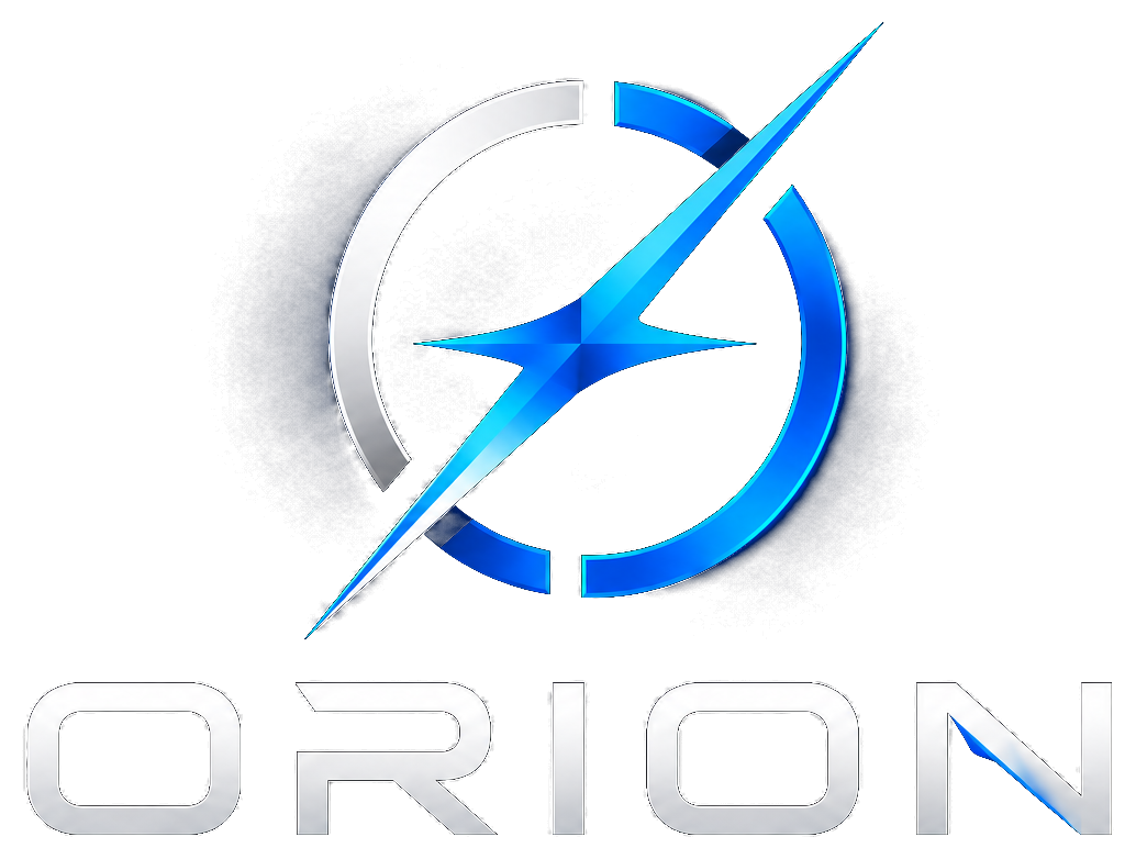 ORION — Robô automático de operações